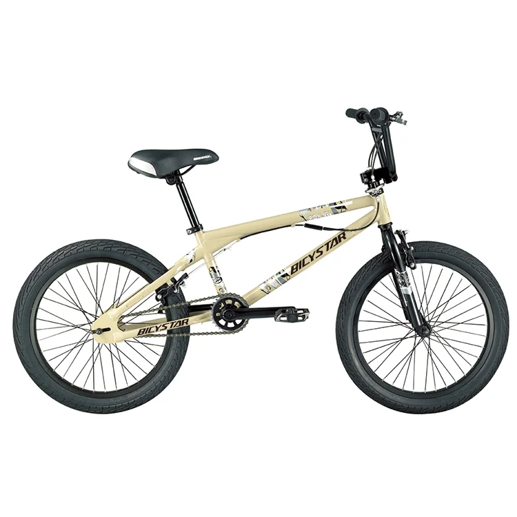 Лучшие продажи алюминиевый велосипед bmx 20 дюймовый фристаил в продаже недорого BMX