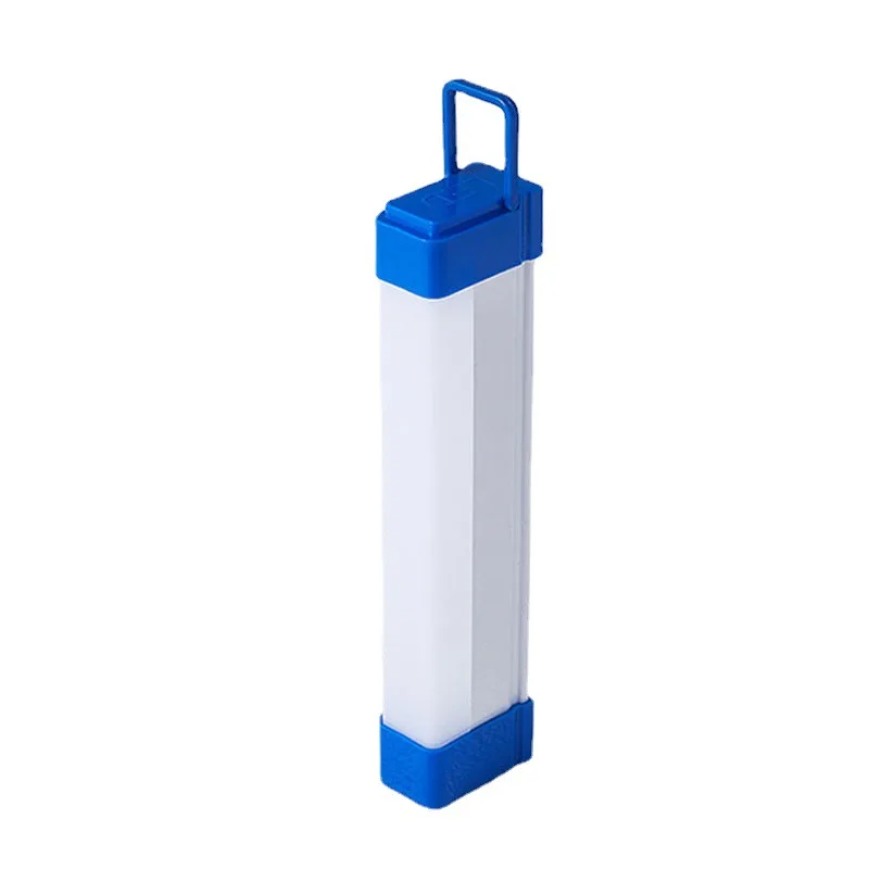 20w 40w 60w Rechargeable Light tube 17cm 32cm 52cm led light tube with magnet usb cable for emergency camping reading Wardrobe
