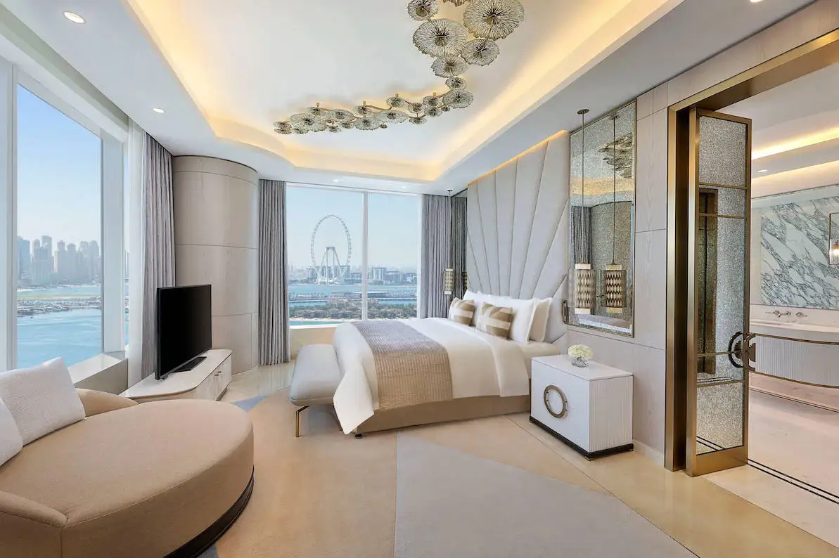 Мебель для гостиниц DuBai Stars