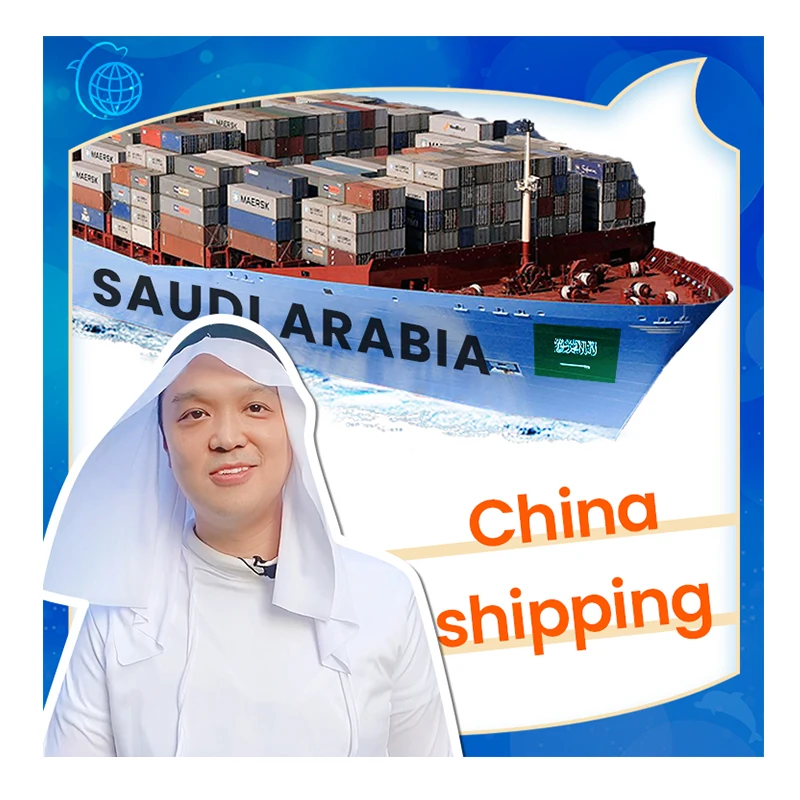 Efficient Free Shipping Saudi Arabia Fba Freight To