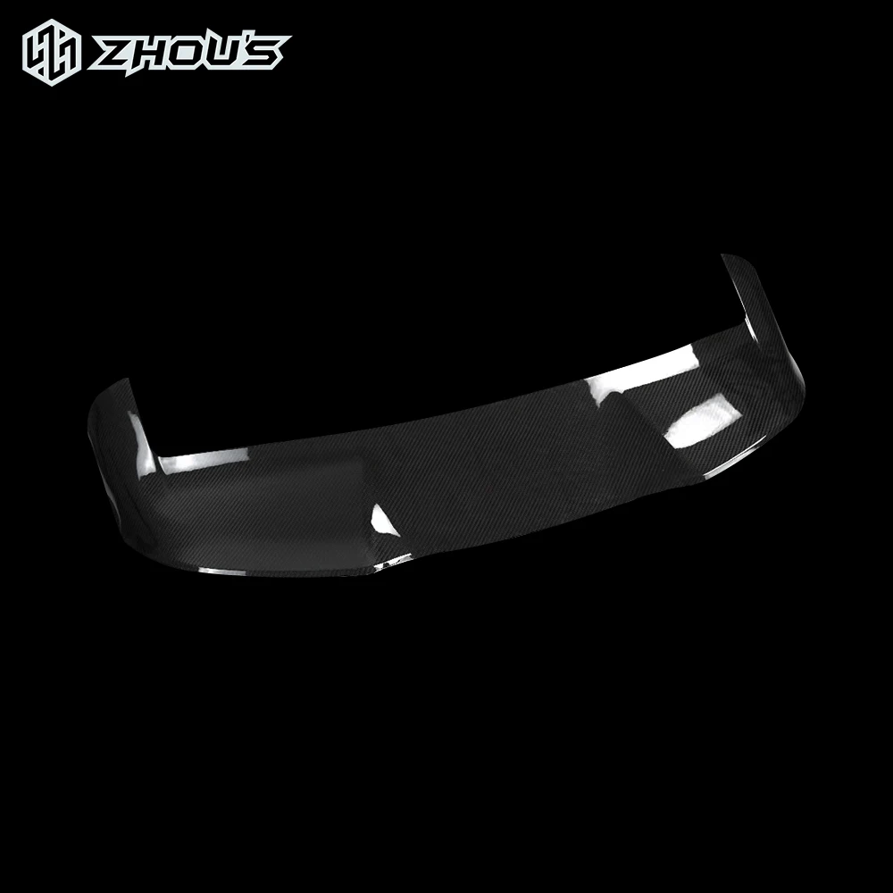 Auto Parts Universal Rear Spoilers Range Rover Sport Bodykit Carbon Fiber Rear Spoiler For Land Rover-Range Rover Sport