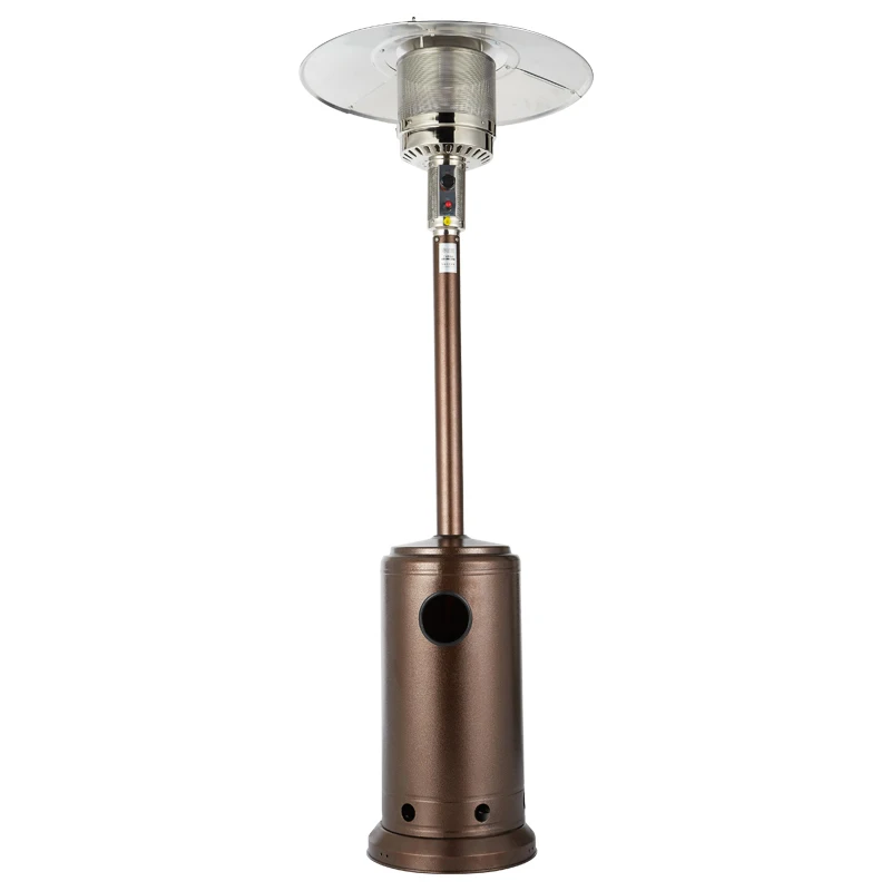 Best Selling Natural Mushroom Cheap Gas Heater