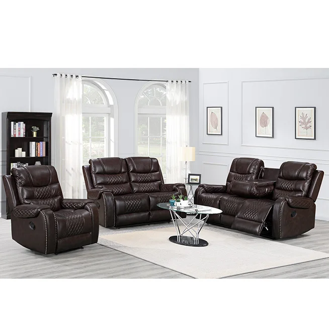New Arrival Promotion Fabric Material Adjustable Leisure Single Power Electric Relax Armchair Recliner Sofa Chair for Commerical