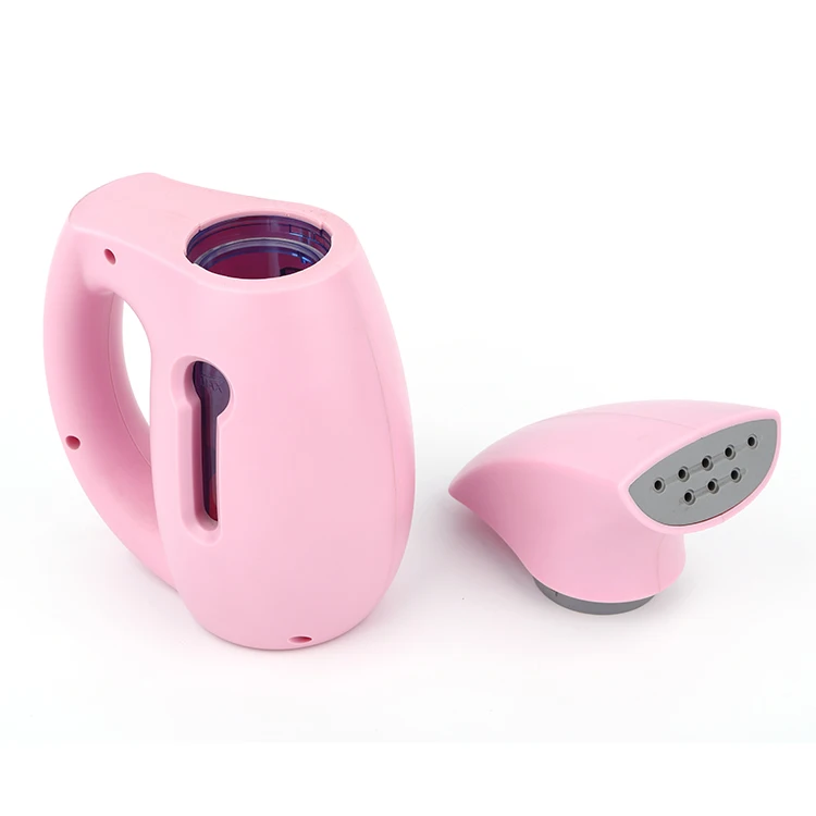 Household Small Portable Mini Handheld Travel Electric Steam Iron For Clothes Ironing Machine Garment Steamer