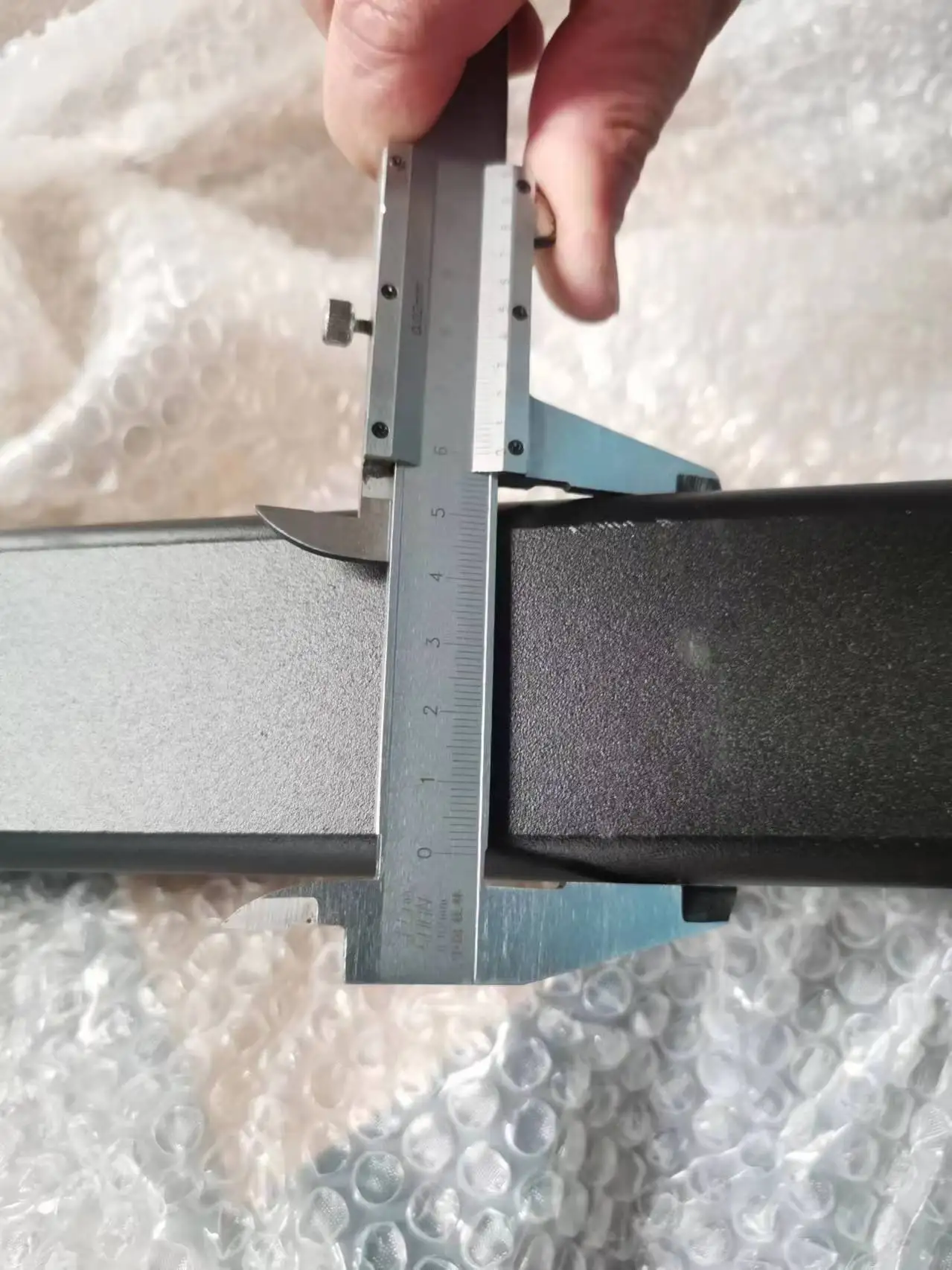 Trailer Hitch for Maxus T60 T70 High Quality Products for China