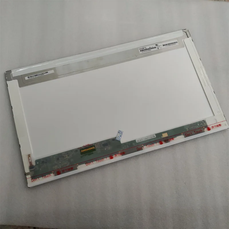 For ACER ASPIRE MS2309 7741 WXGA 17.3 Inch Laptop LED LCD Replacement Matrix N173FGE-L23