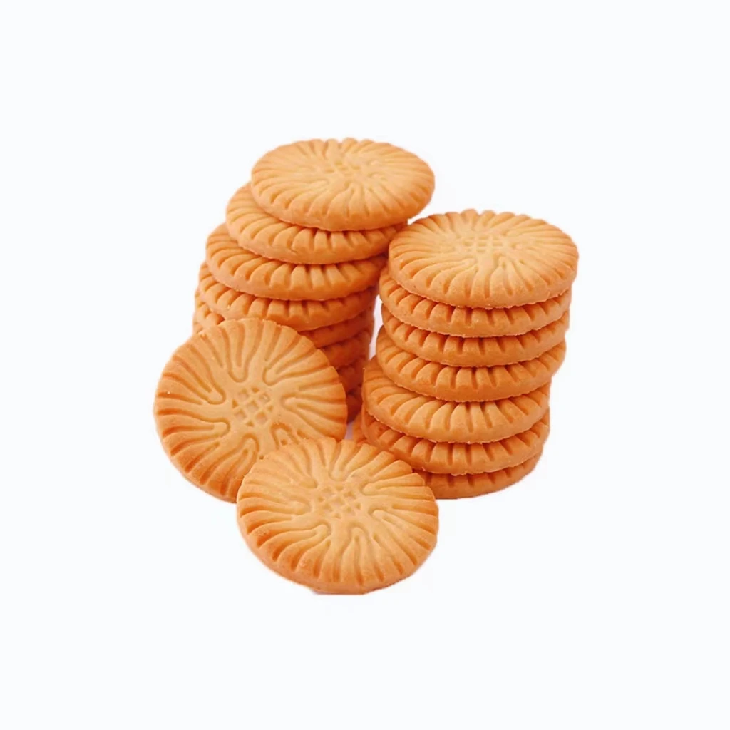 OEM Halal закуска 180 г Упаковка кремового