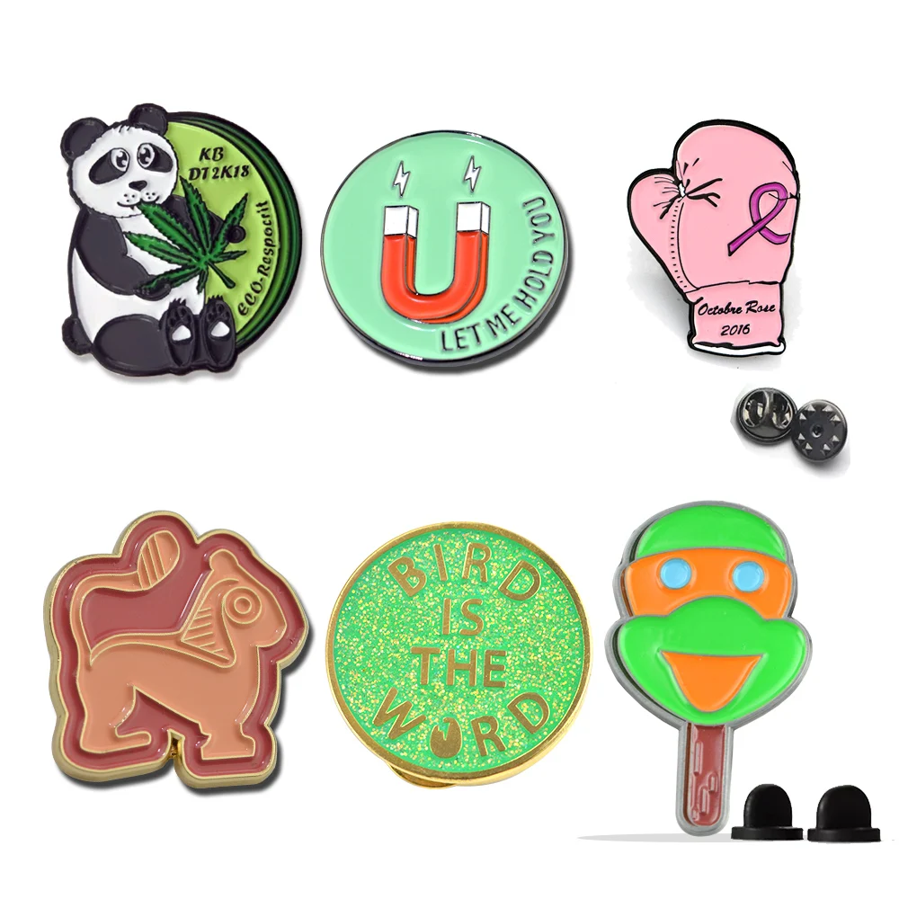 Значок для лацкана от профессионального производителя подарочные аксессуары эмалированная булавка с логотипом