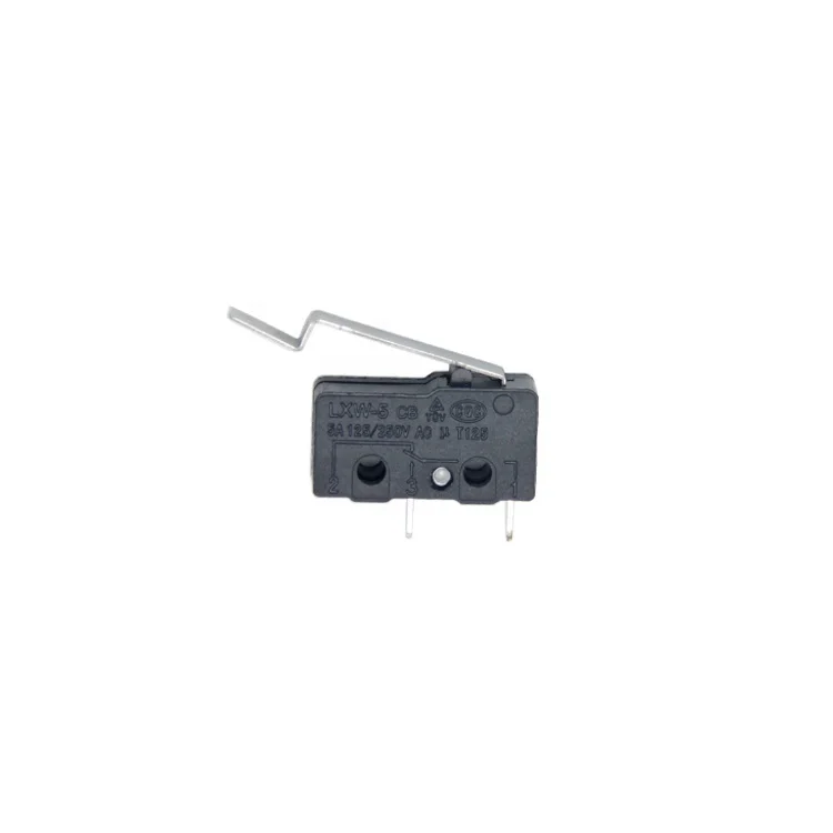 
High quality position ultra small precision approved micro switch is usually closed with the bar normally open with shaped bar 