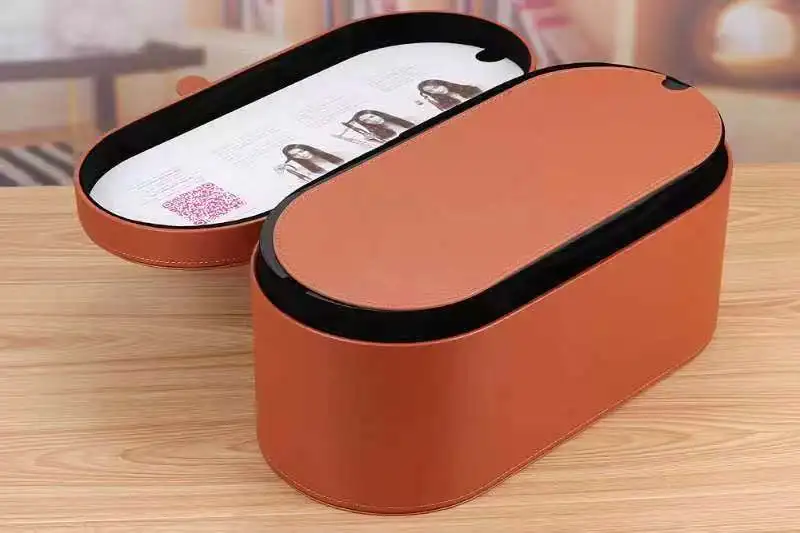 
Factory Price Best Quality Salon Air Wrap Airwrap With Accessories Leather Case For Dysoning Airwrap Air Wrap Complete Styler 