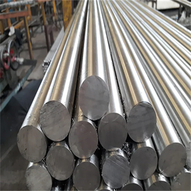 High quality stainless steel round bar or stainless steel rods