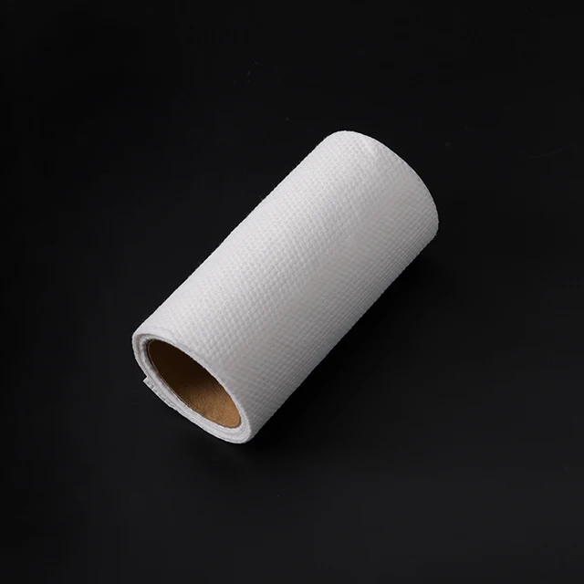 Нетканый материал с принтом, нетканый материал с принтом