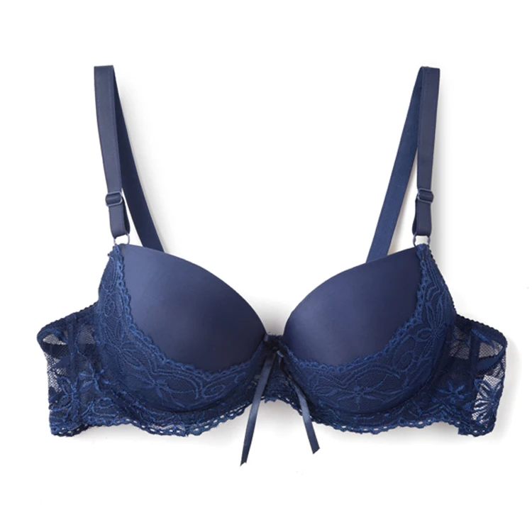 Последняя мода сексуальный производитель Дамы Новая модель кружевной бюстгальтер