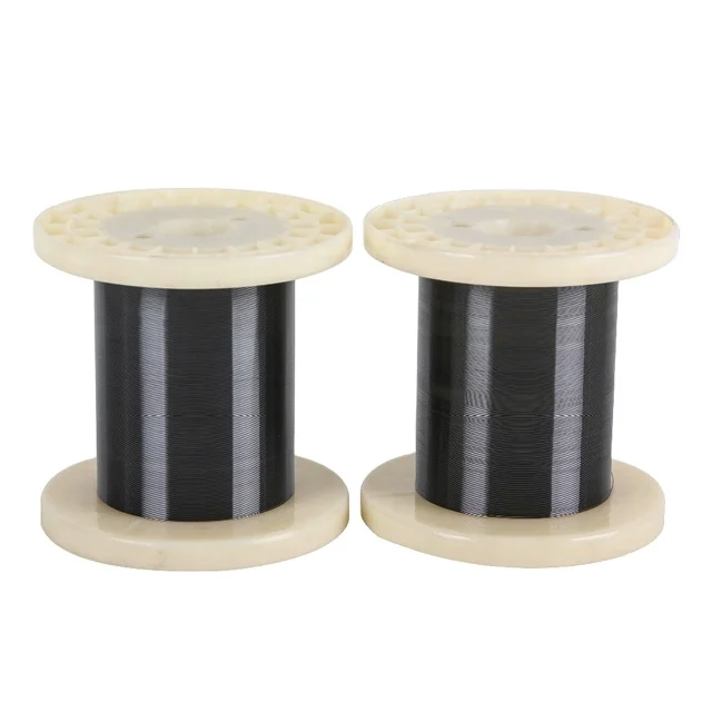 astmf2063 niti nitinol superelastic wire