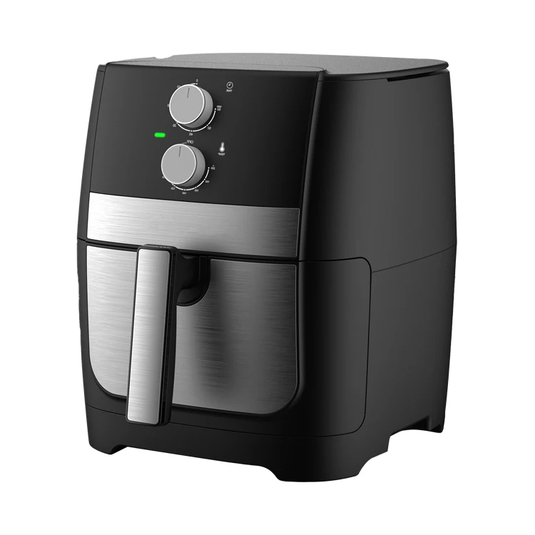 7.8L high quality promotion 1700w home choice fat free oilless deep air fryer without oil