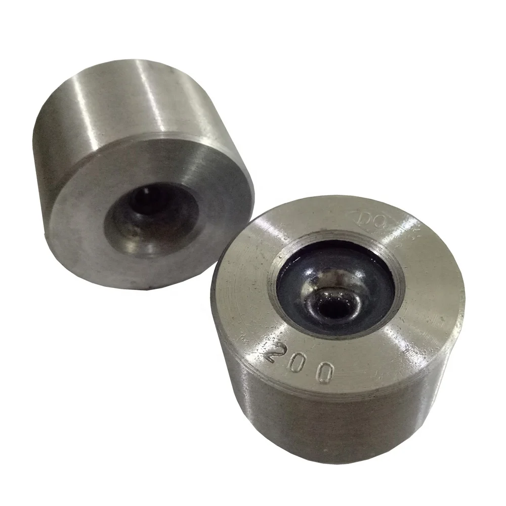 Настраиваемые составные литые/Алмазные проволочные штампы для волочения проволоки по заводской цене