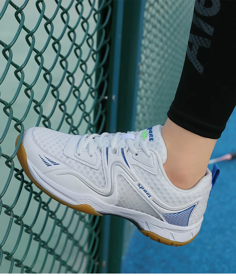 New Design Professional China Best Women Tennis Shoes Factory Price Men Shoes Sneakers pickleball shoes Custom Logo Sneakers