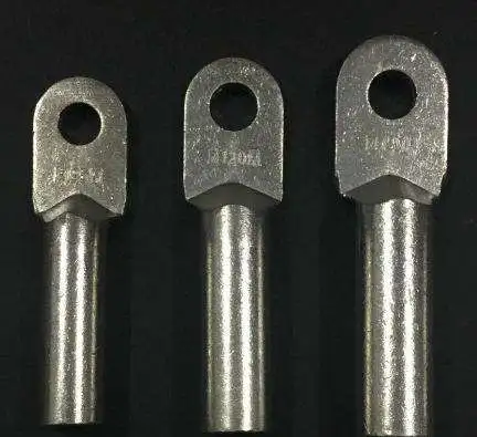 Shiny Tin Plating For Copper Connector