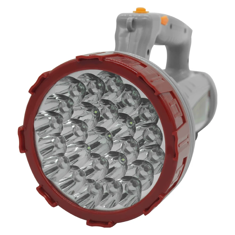 Oem светодиодный фонарь, УФ Скорпион, белый свет, пластиковый прожектор, Ультрафиолетовый