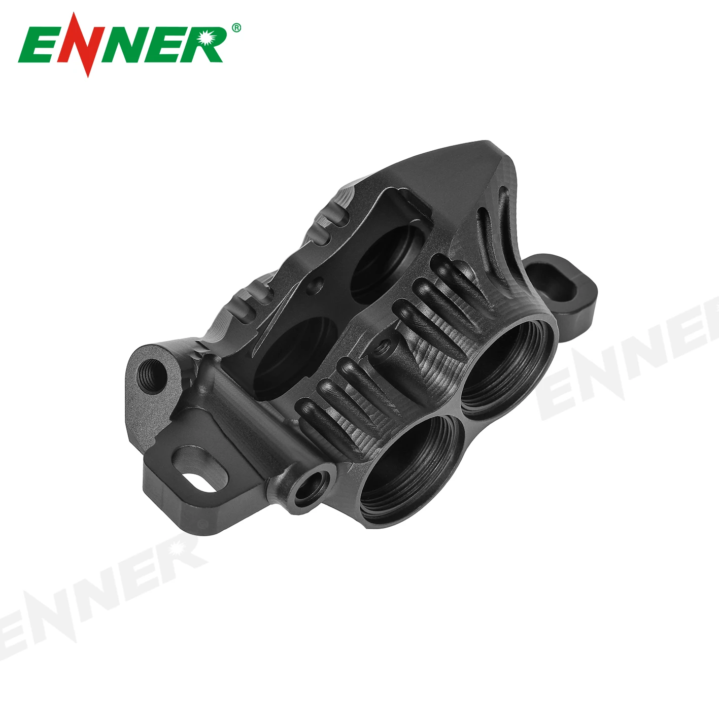 Aluminum Cnc Machining Part Turning and Milling Parts Anodizing Aluminum Parts Cnc Machining