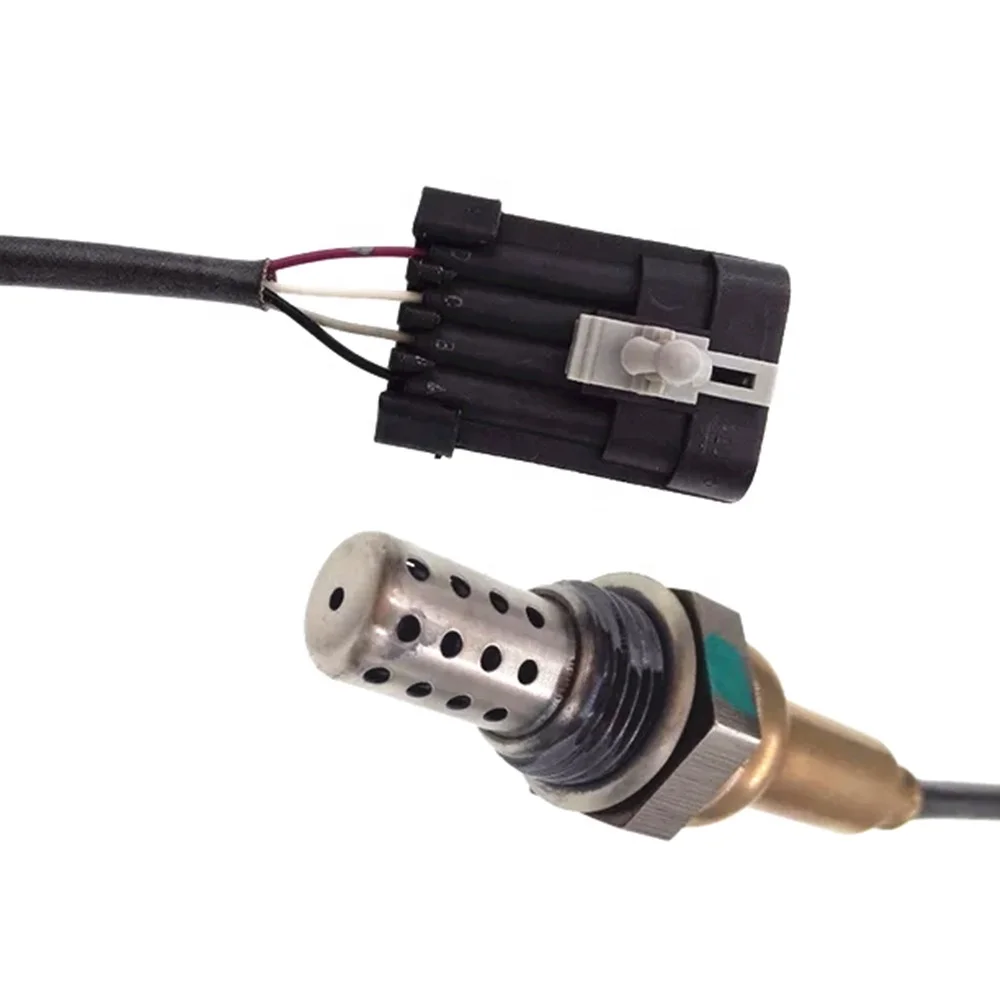 LONGYAO Spare Part Lambda Oxygen O2 Sensor OEM 25325632 25324175 25387326 93310435 25325359 For Lifan 320 520 620 X60 BYD F3 1.6