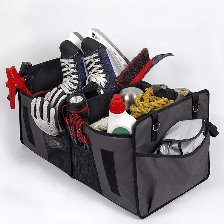 Многофункциональный органайзер для хранения еды и инструментов