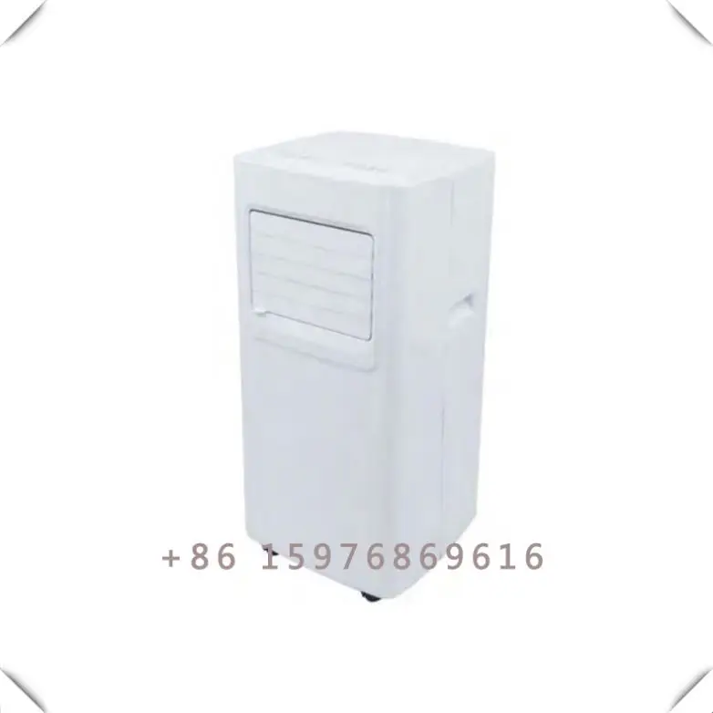 High Power Air Conditioner 1000BTU Fast Cooling Commercial Mobile Industrial Portable Unit