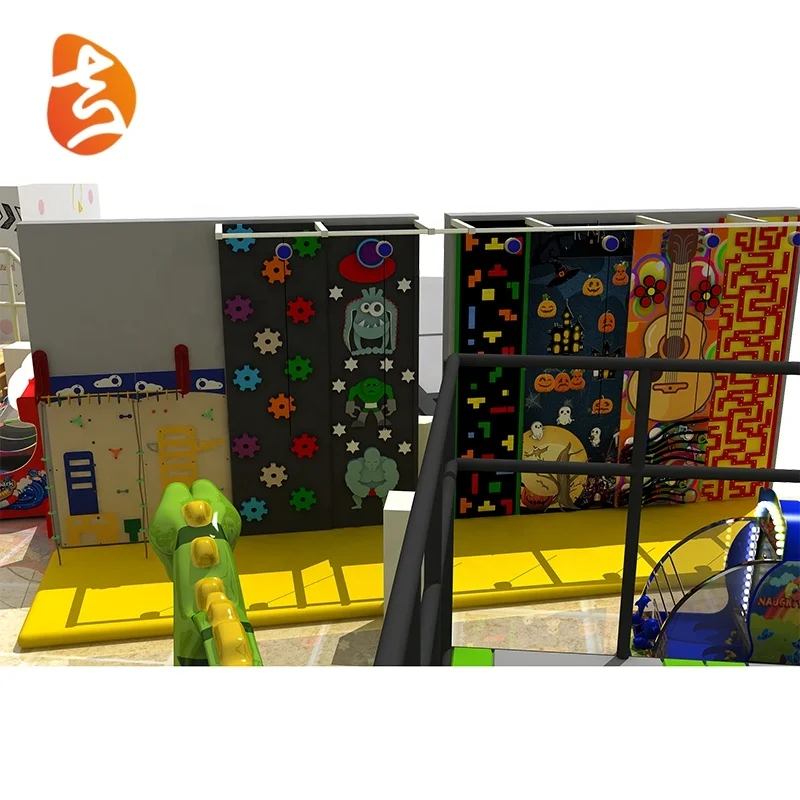 children indoor games zone indoor gym kids indoor playground equipment with trampoline park