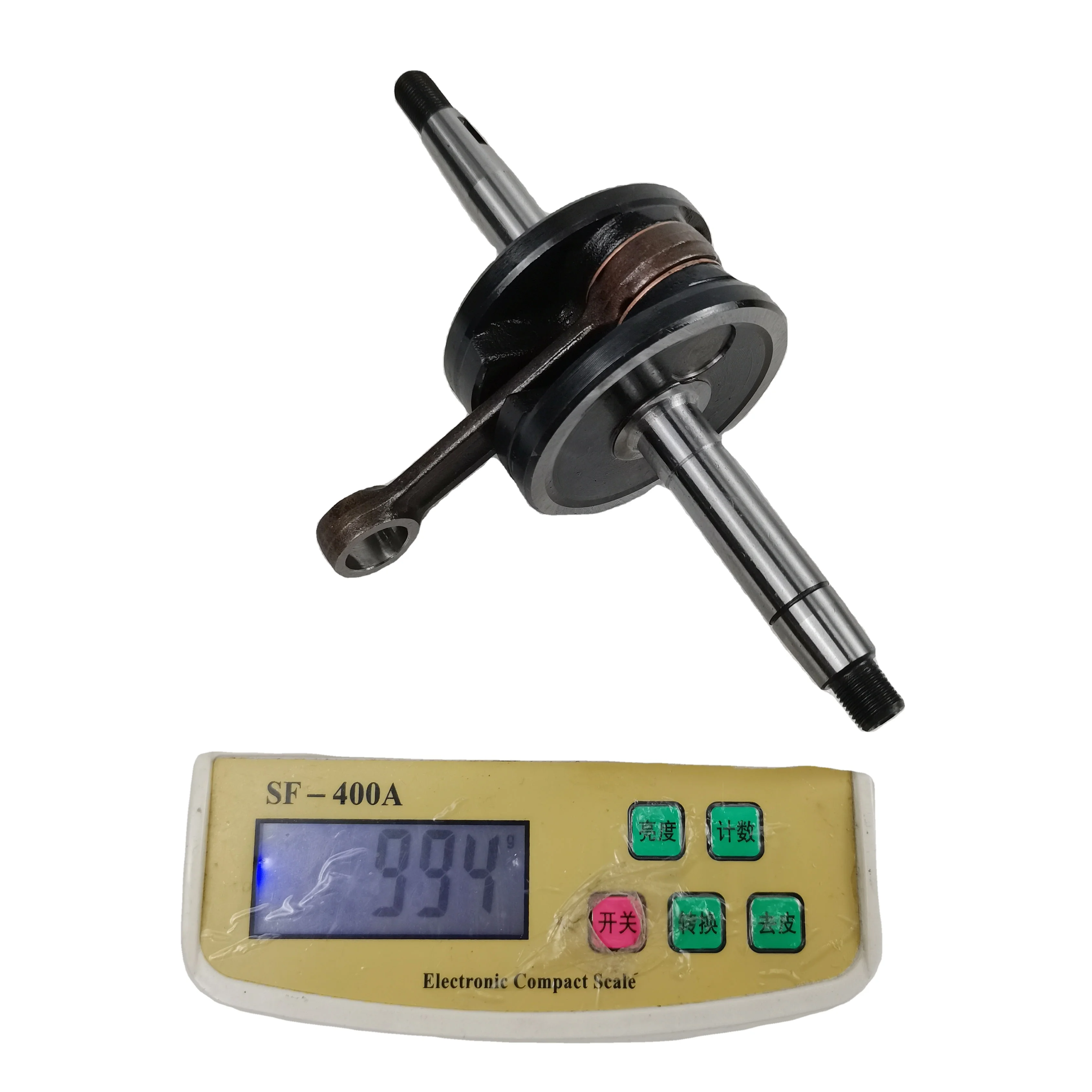 Europea Market  Moped Crankshaft Motorcycle MBK AV7 AV10 Crankshaft