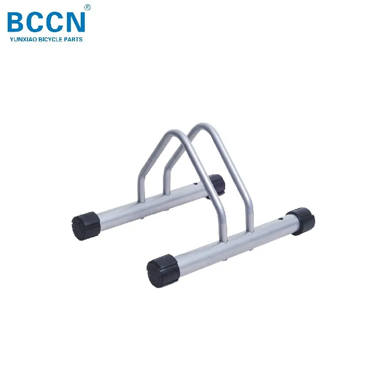 Bike rack, bicycle stand, bicycle accessory