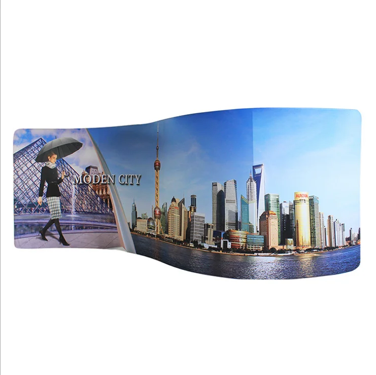 Портативные дисплеи торговой выставки стенд системы со