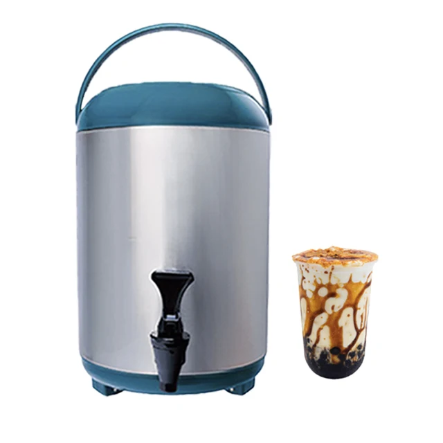 Plastic Beverage Dispenser