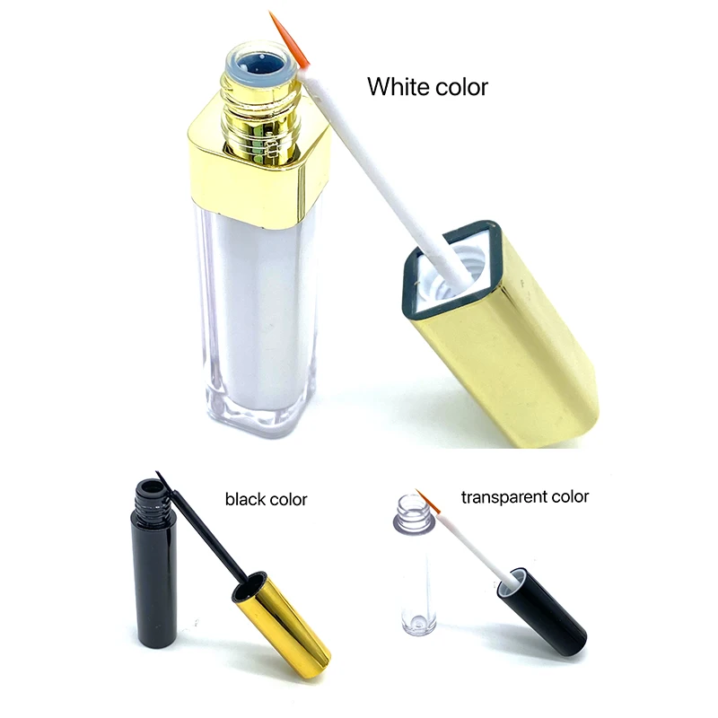 Custom logo Latex Free Eyelash Glue Waterproof Mink Lashes Glue Wholesale Private Label Custom Lash Glue