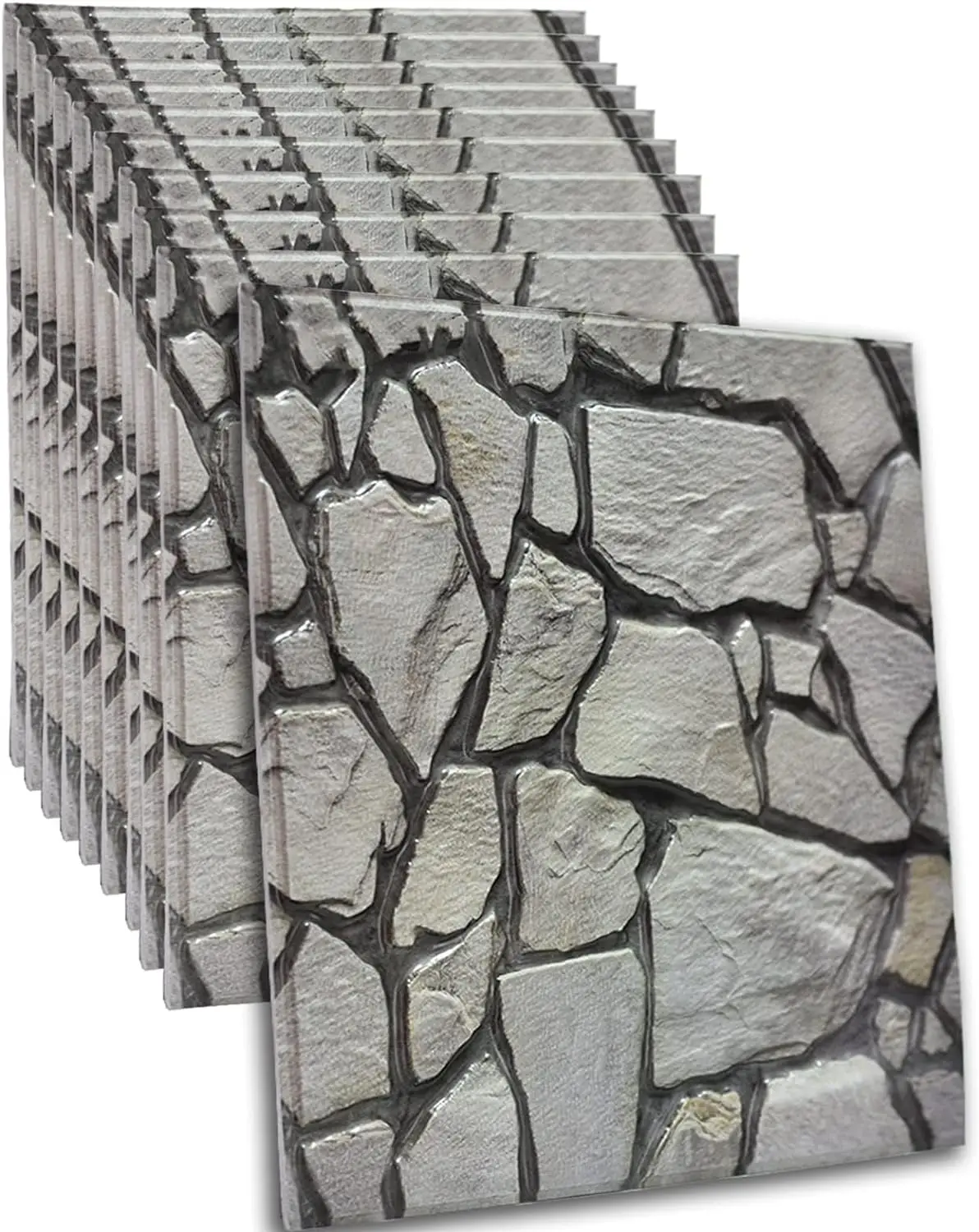 Manufacturers Wholesale Home Decoration 3D Wall Stickers in Living Room or Bedroom