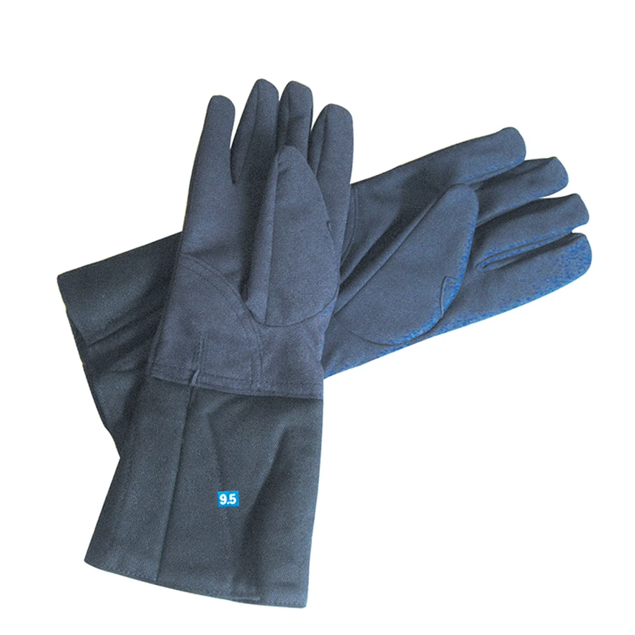 2021 Accept Customization Strong Endurance Personalized Coach Fencing Suit Gloves Fencing Weapon Set Gloves