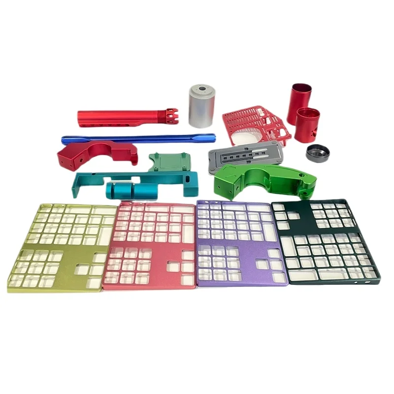 Made Stainless Steel Machining Service Production 3d Printing Precision Fabrication Cnc Parts Custom