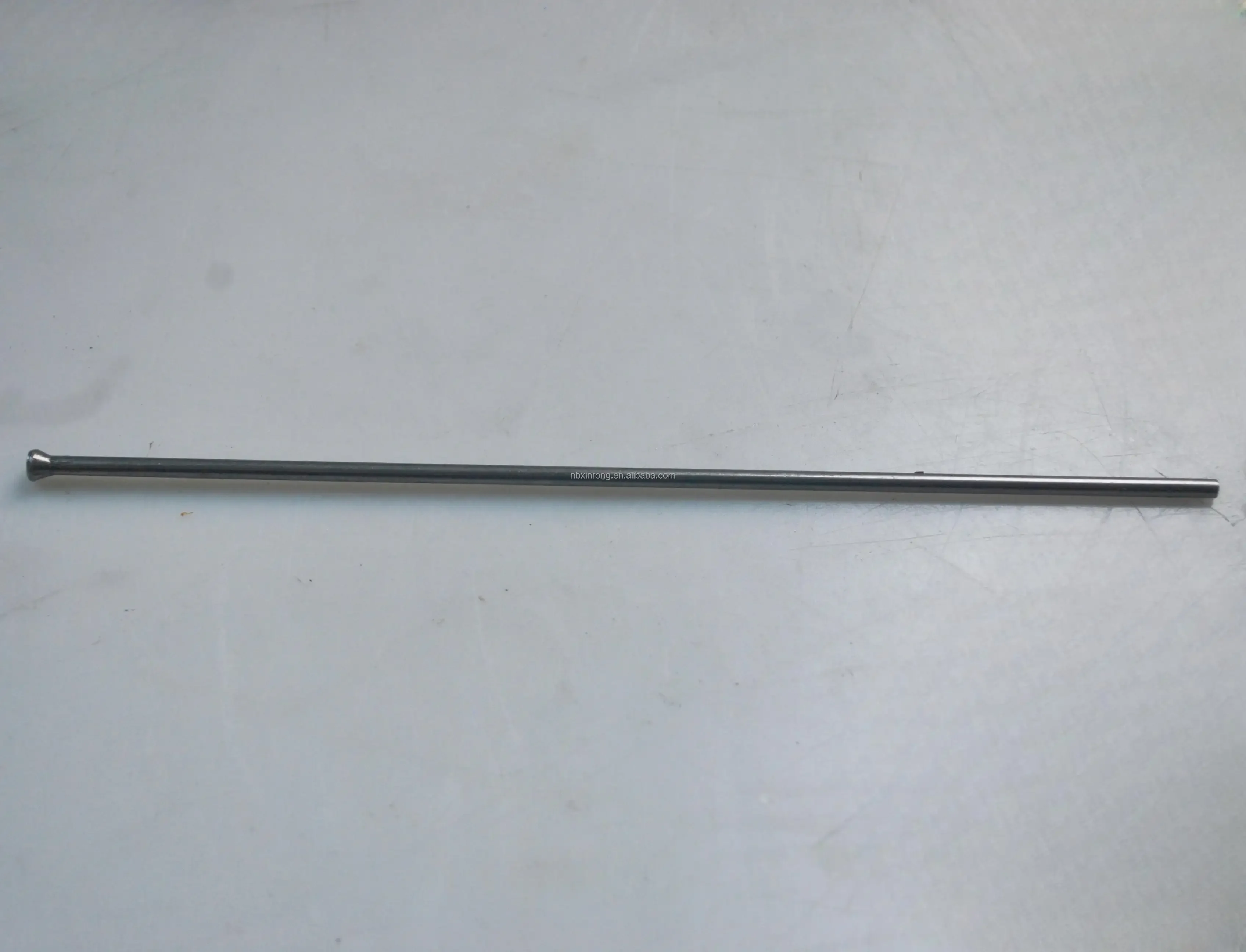 IMPA Code 590466 Wholesale High Quality Solid Spare Needles Scaling Needle Pneumatic Tools Accessories and Parts