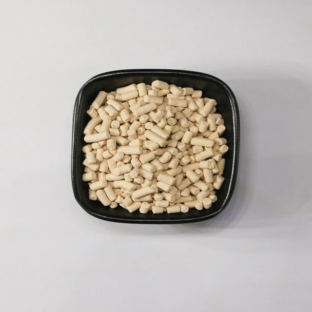 Zeolite Extrude 13X Molecular Sieve for Compressed Air Desiccant Dryer