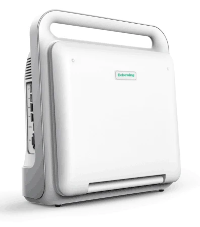 Guangzhou Manufacturer Full Digital Ultrasound Diagnostic System Color Doppler Ultrasound Machine With 3 Probes