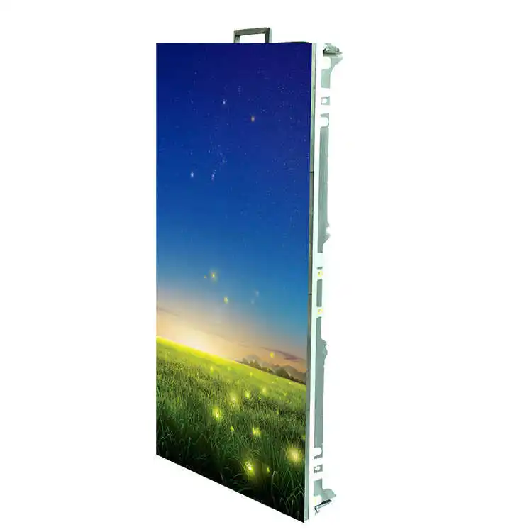PrivaLED Factory direct sales  high quality indoor LED display rental LED display