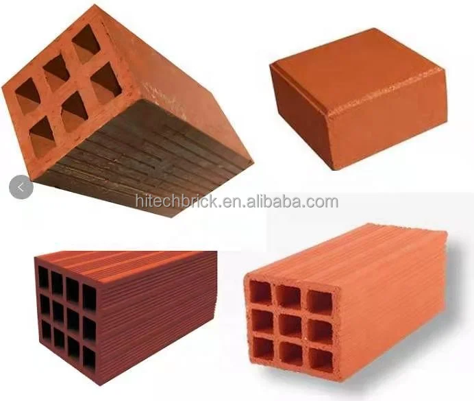 Building brick drying kilns for brick making in Tajikistan and India