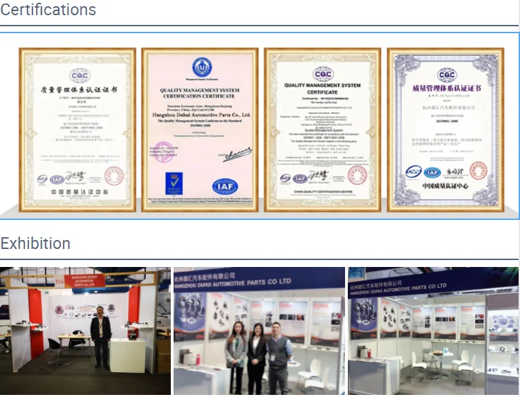 AUTOROUND 513076 Front Wheel Bearing Hub A13333K3625 Fit for Thunderbird