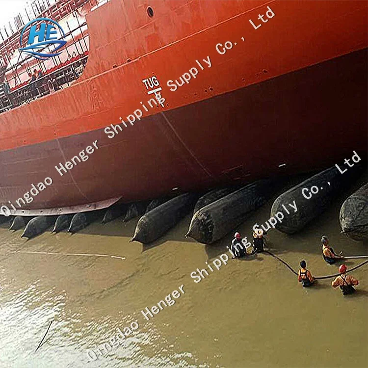  Ship Launching Airbags Vessel Landing Marine and Best