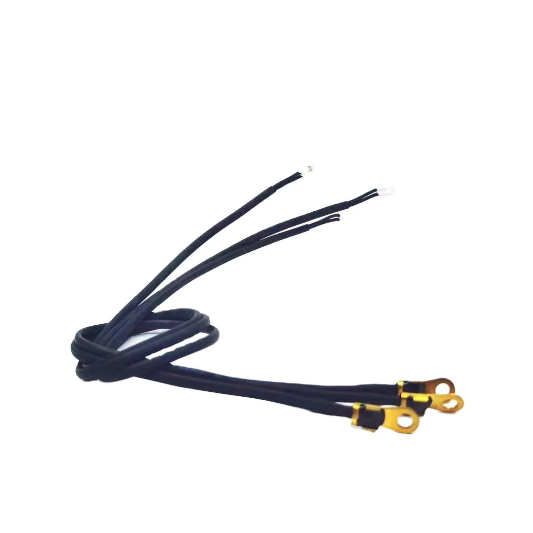 China Manufacturer Customized High Quality 3950 1K 10k 100K Ntc Temperature Sensor