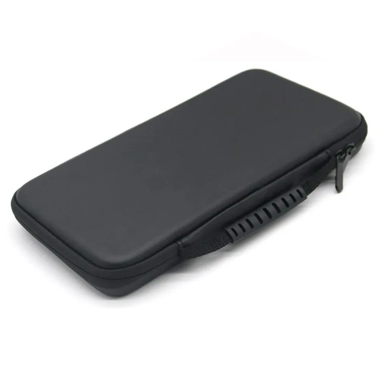 Custom Universal Hard Shell EVA Plastic Wireless Keyboard Carrying Case for Tablet