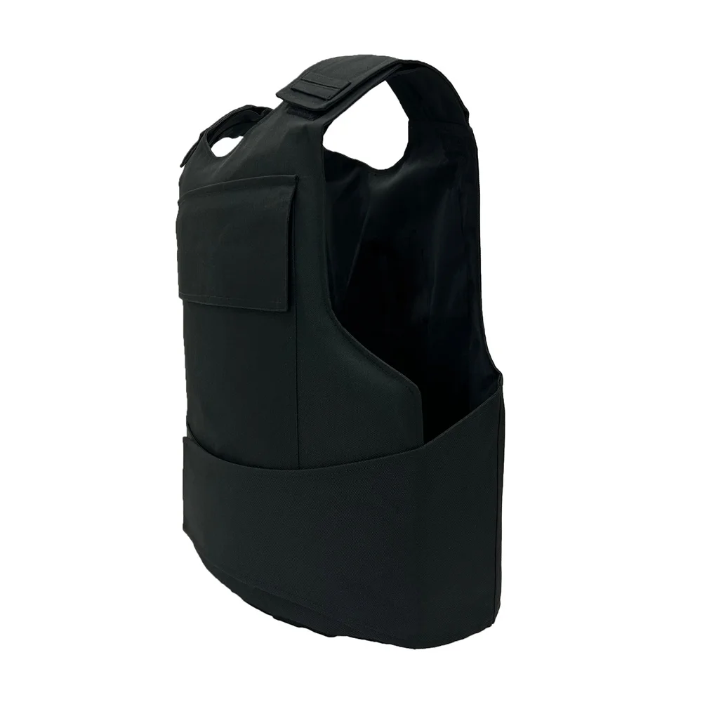 2 in 1 Tactical vest anti cut Stab proof Vest Anti Stab Fabric Tactical Security Stab resisted Vest for shooting