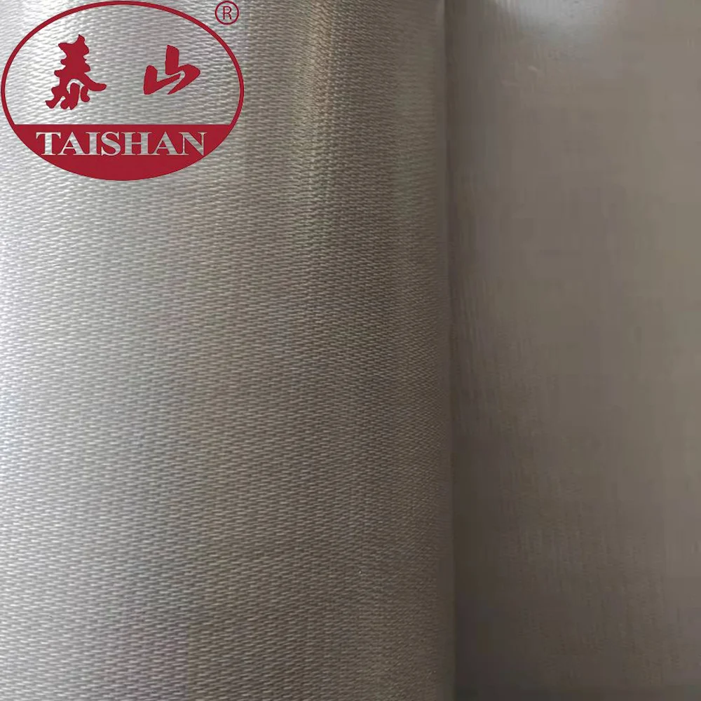 По Заводской Цене огнестойкая износостойкая Толстая Стекловолоконная ткань