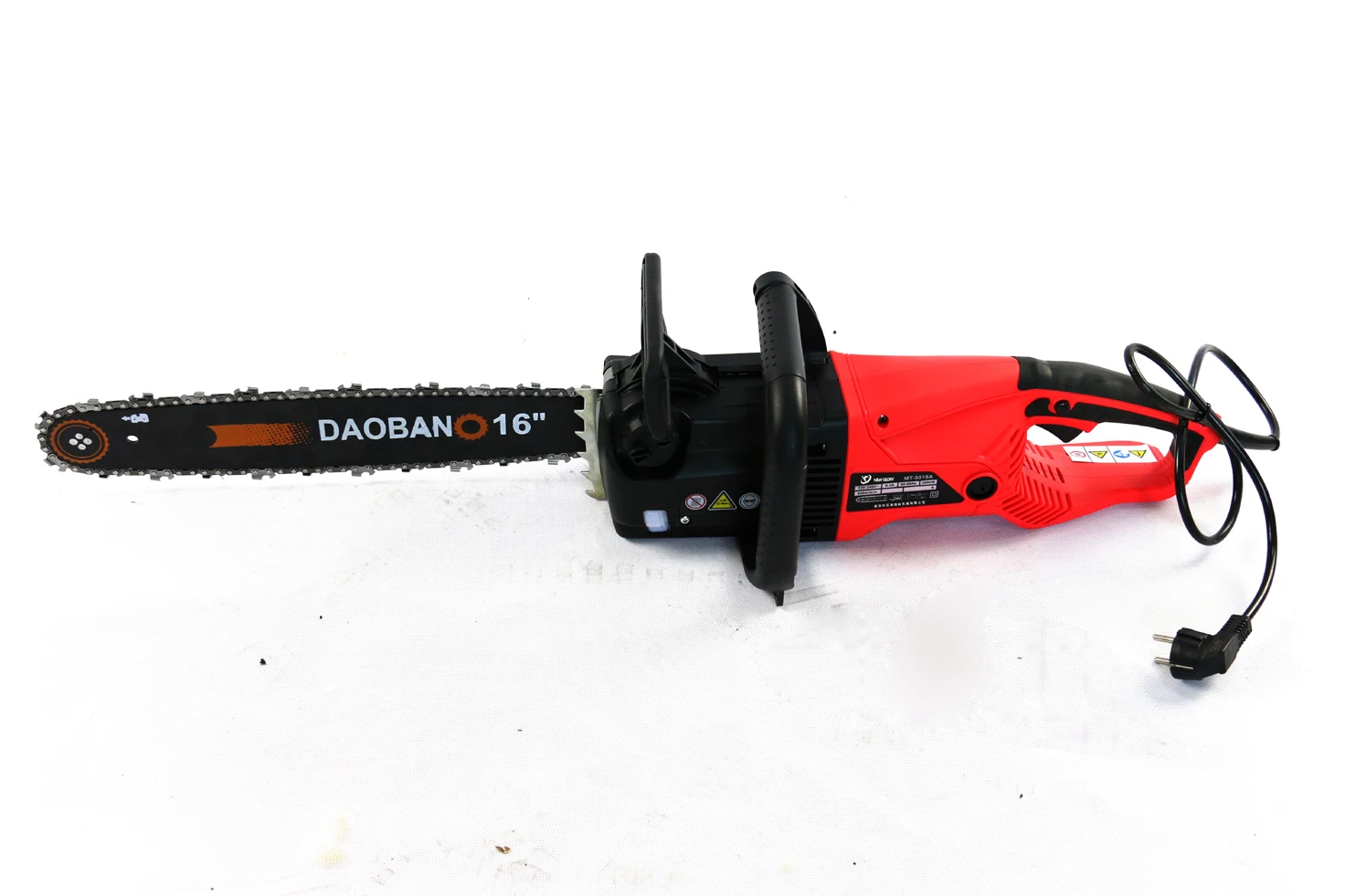 High Quality Hot selling Electric Chain Saw Household handheld wood cutting saw
