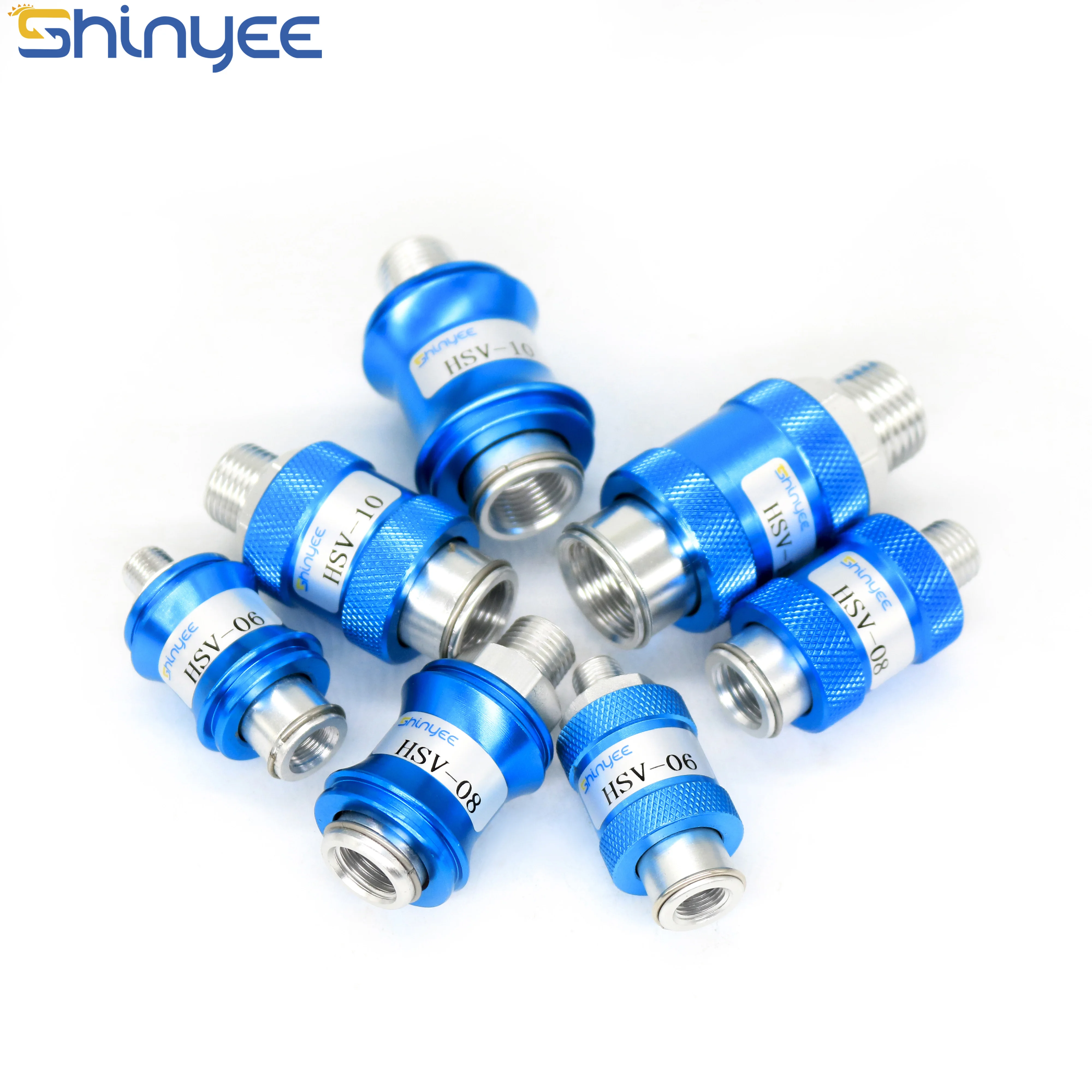 hand slide valve pneumatic 3/2 way  pneumatic air valve hand control slide switch high quality HSV-06  pneumatic slide valve