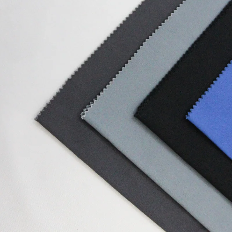 Hot Selling Woven Twill Fabric Polycotton 65/35 Fabric 65% Polyester 35%Cotton for Workwear Uniform